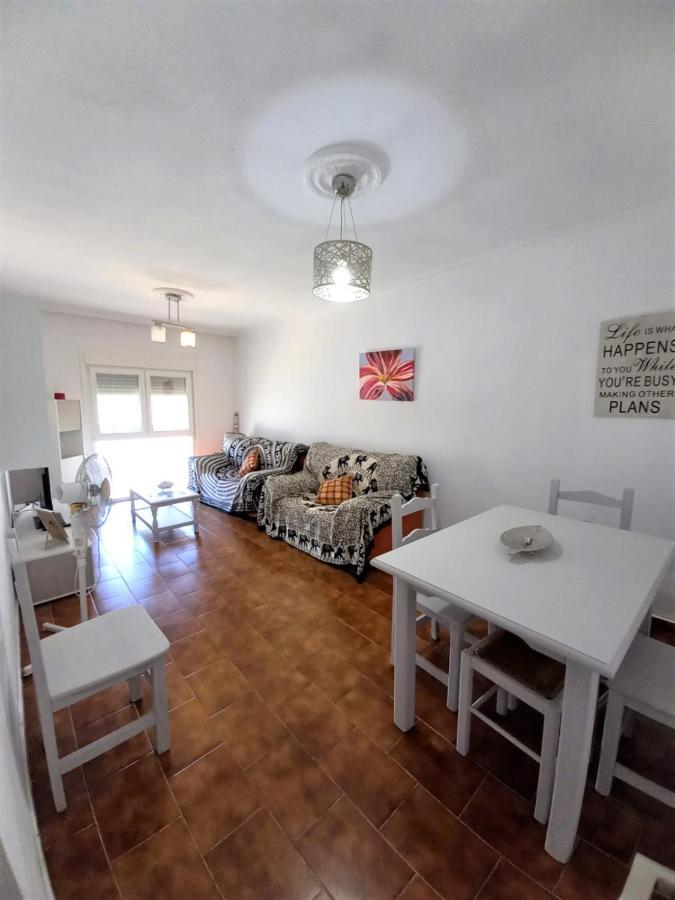Casa Con Patio En El Centro De La Ciudad Chiclana de la Frontera Exterior foto
